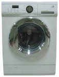 LG F-1020TD çamaşır makinesi