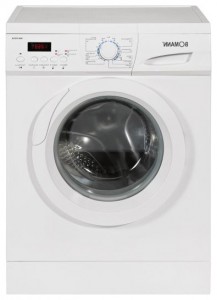 fotoğraf çamaşır makinesi Clatronic WA 9314