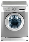 BEKO WMB 51021 S Machine à laver