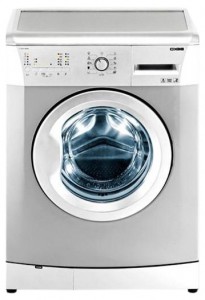 Photo Machine à laver BEKO WMB 61021 MS