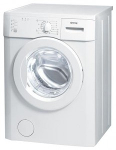 fotoğraf çamaşır makinesi Gorenje WS 40105
