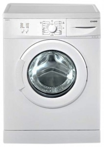 fotoğraf çamaşır makinesi BEKO EV 5800 +Y