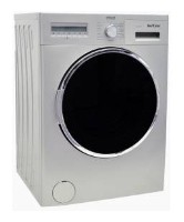 Foto Máquina de lavar Vestfrost VFWD 1460 S