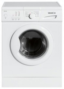 तस्वीर वॉशिंग मशीन Bomann WA 9310