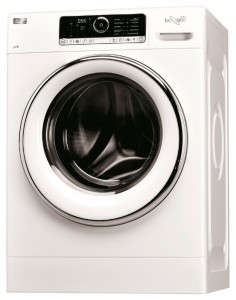 Foto Máquina de lavar Whirlpool FSCR 90420