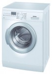 Siemens WS 10X460 çamaşır makinesi