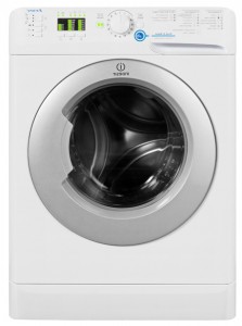Photo Machine à laver Indesit NIL 505 L S