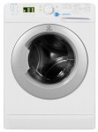 Indesit NIL 505 L S çamaşır makinesi