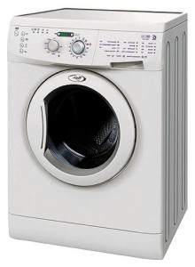 fotoğraf çamaşır makinesi Whirlpool AWG 237