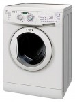Whirlpool AWG 237 Tvättmaskin