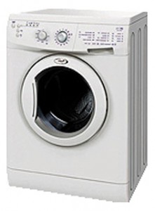fotoğraf çamaşır makinesi Whirlpool AWG 234
