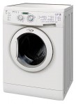 Whirlpool AWG 236 çamaşır makinesi