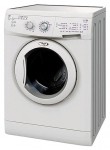 Whirlpool AWG 216 Tvättmaskin