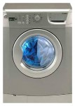 BEKO WMD 65100 S çamaşır makinesi