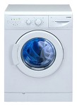 BEKO WML 15080 DB ﻿Washing Machine