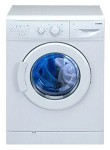 BEKO WML 15080 DL çamaşır makinesi