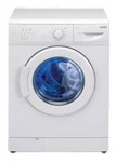 BEKO WKL 15100 PB çamaşır makinesi