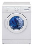 BEKO WKL 15080 DB çamaşır makinesi