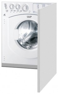 fotoğraf çamaşır makinesi Hotpoint-Ariston AMW129