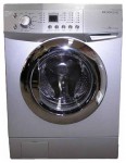 Daewoo Electronics DWD-F1013 çamaşır makinesi