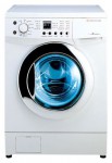 Daewoo Electronics DWD-F1212 çamaşır makinesi