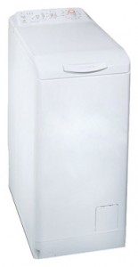 fotoğraf çamaşır makinesi Electrolux EWT 9120