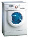 LG WD-10202TD çamaşır makinesi