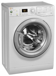 fotoğraf çamaşır makinesi Hotpoint-Ariston MVSB 6125 S