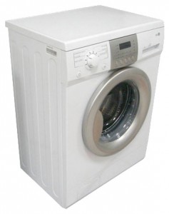 fotoğraf çamaşır makinesi LG WD-10482S