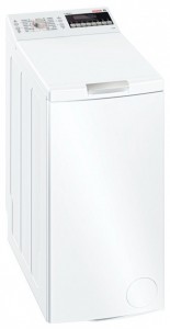 fotoğraf çamaşır makinesi Bosch WOT 24454