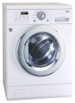 LG WD-10400NDK çamaşır makinesi