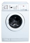AEG L 62610 çamaşır makinesi