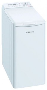 fotoğraf çamaşır makinesi Bosch WOT 24552