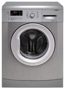 fotoğraf çamaşır makinesi BEKO WKY 61032 SYB1