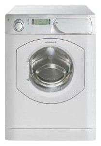 fotoğraf çamaşır makinesi Hotpoint-Ariston AVSD 1090