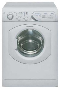 fotoğraf çamaşır makinesi Hotpoint-Ariston AVSL 800