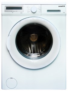 fotoğraf çamaşır makinesi Hansa WHI1250D