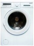 Hansa WHI1250D Machine à laver