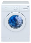 BEKO WKL 13560 K ﻿Washing Machine
