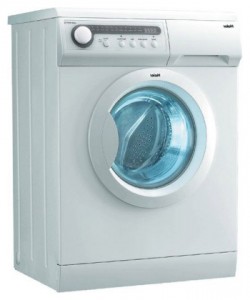 Photo ﻿Washing Machine Haier HW-DS800