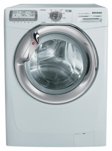 Foto Máquina de lavar Hoover DYN 8146 P