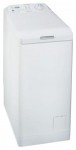 Electrolux EWT 105410 çamaşır makinesi