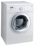 LG WD-10350NDK çamaşır makinesi