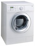 LG WD-12350NDK 洗濯機