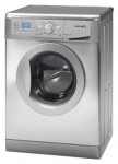 MasterCook PFD-104LX 洗衣机
