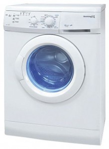 fotoğraf çamaşır makinesi MasterCook PFSE-1044