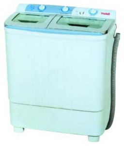 fotoğraf çamaşır makinesi Saturn ST-WM1607