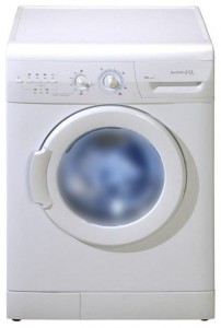 fotoğraf çamaşır makinesi MasterCook PFSE-1043