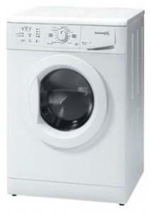 Photo ﻿Washing Machine MasterCook PFE-84