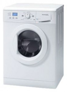 fotoğraf çamaşır makinesi MasterCook PFD-1264